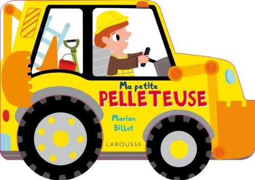 Ma petite pelleteuse