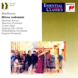 Missa Solemnis