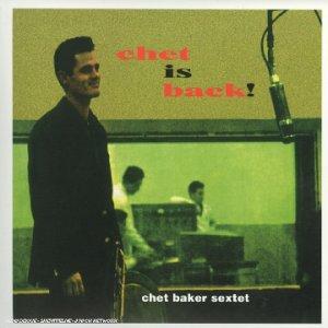 Chet Is Back! +4 [New Edition]