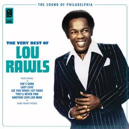 Lou Rawls-the Very Best of