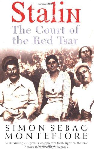 Stalin: The Court of the Red Tsar