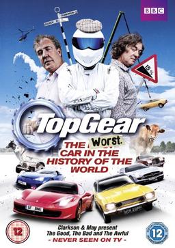 Top Gear - The Worst Car in the History of the World [UK Import]