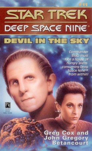 Devil in the Sky (Star Trek Deep Space Nine)