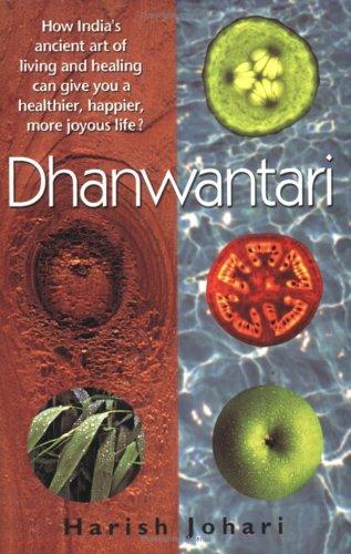 Dhanwantari