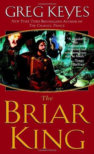 The Briar King (Kingdoms of Thorn and Bone)