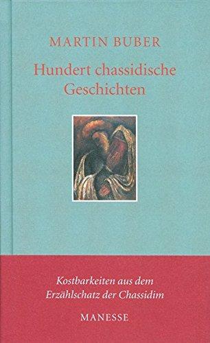 Hundert chassidische Geschichten