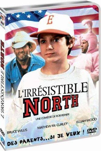 L'irresistible North [FR Import]