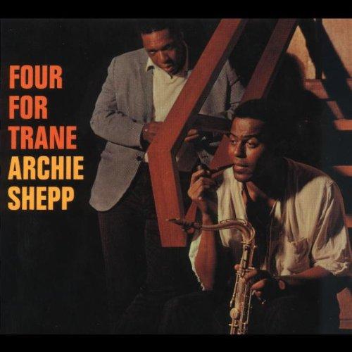 Four For Trane (Impulse Master Sessions)