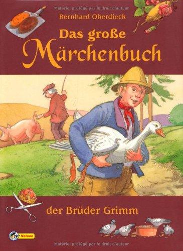 Das große Märchenbuch