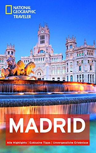 Madrid (National Geographic Traveler)