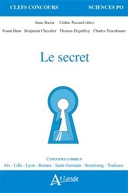 Sciences-Po, concours commun : le secret