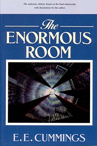 ENORMOUS ROOM THE ENORMOUS ROO (The Cummings Typescript Editions)