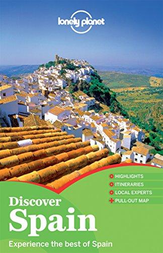 Discover Spain