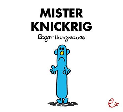 Mister Knickrig (Mr. Men und Little Miss)