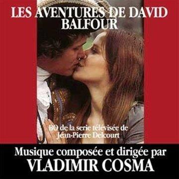 Les Aventures De David Balfour (US Import)