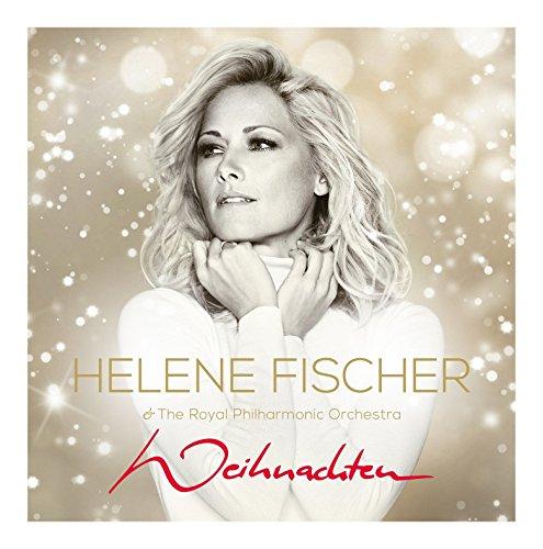 Weihnachten (2CD, mit dem Royal Philharmonic Orchestra)