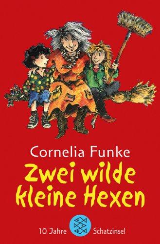 Zwei wilde kleine Hexen, Jubiläumsausgabe