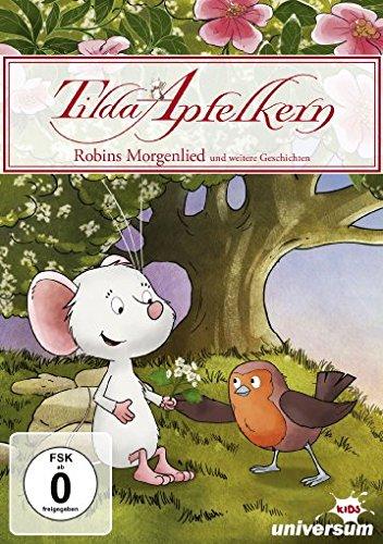 Tilda Apfelkern - Robins Morgenlied