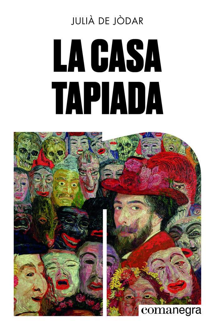 La casa tapiada (Narratives, Band 26)