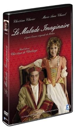 Le malade imaginaire [FR Import]