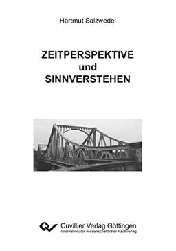 Zeitperspektive und Sinnverstehen