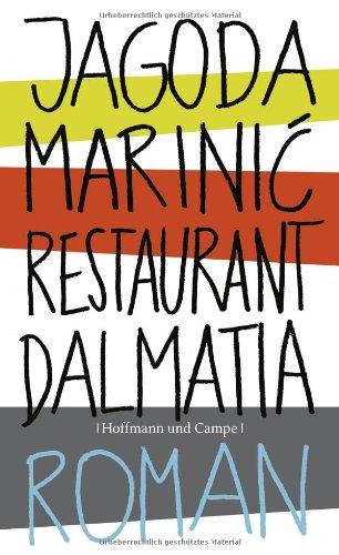 Restaurant Dalmatia