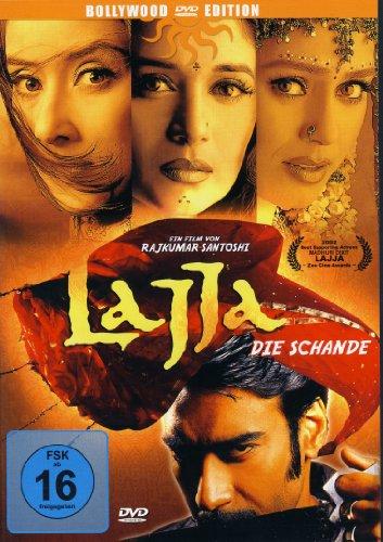 Lajja - Die Schande (2 DVDs)