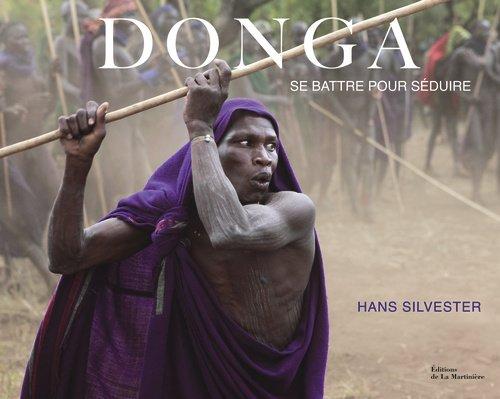 Donga : se battre pour séduire