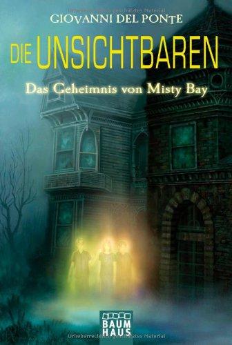 Die Unsichtbaren - Das Geheimnis von Misty Bay: Band 1