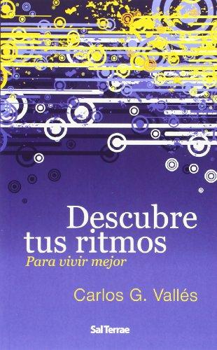 Descubre tus ritmos : para vivir mejor (Proyecto, Band 102)