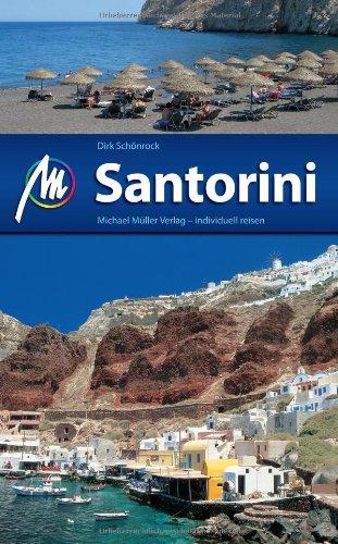 Santorini