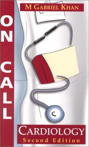 On Call Cardiology