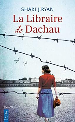 La libraire de Dachau