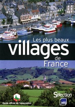 Les plus beaux villages de France