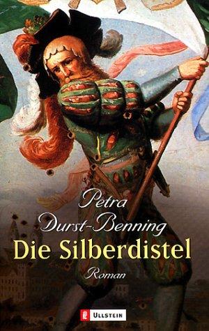 Die Silberdistel