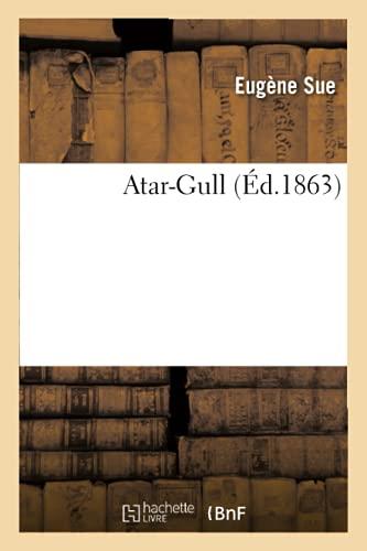 Atar-Gull (Litterature)