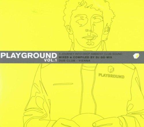 Playground Vol.1