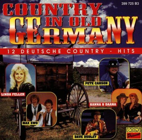 Country in Old Germany