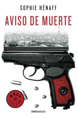 Aviso de muerte (Best Seller, Band 2)