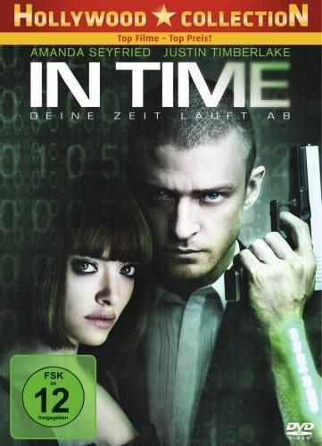 In Time - Deine Zeit läuft ab