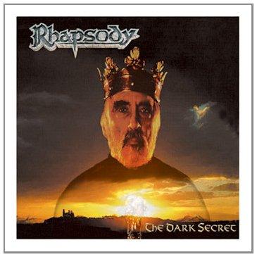 The Dark Secret/Ltd.  (CD + DVD)