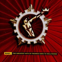 Bang! the Best of Frankie Goes