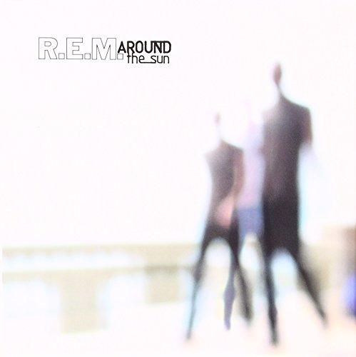 Around The Sun (Limited Edition mit 14 Postern)