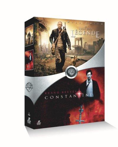 Constantine ; je suis une légende [FR IMPORT]