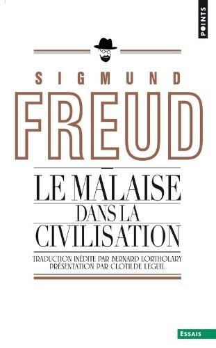 Le malaise dans la civilisation