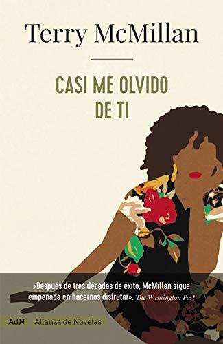 Casi me olvido de ti [AdN] (13/20)