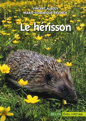 Le hérisson