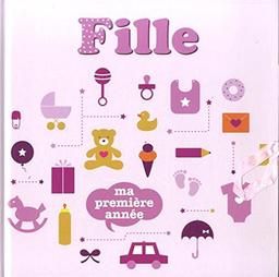 Fille : ma première année