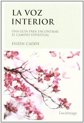 La voz interior (LIBROS DE CABECERA)