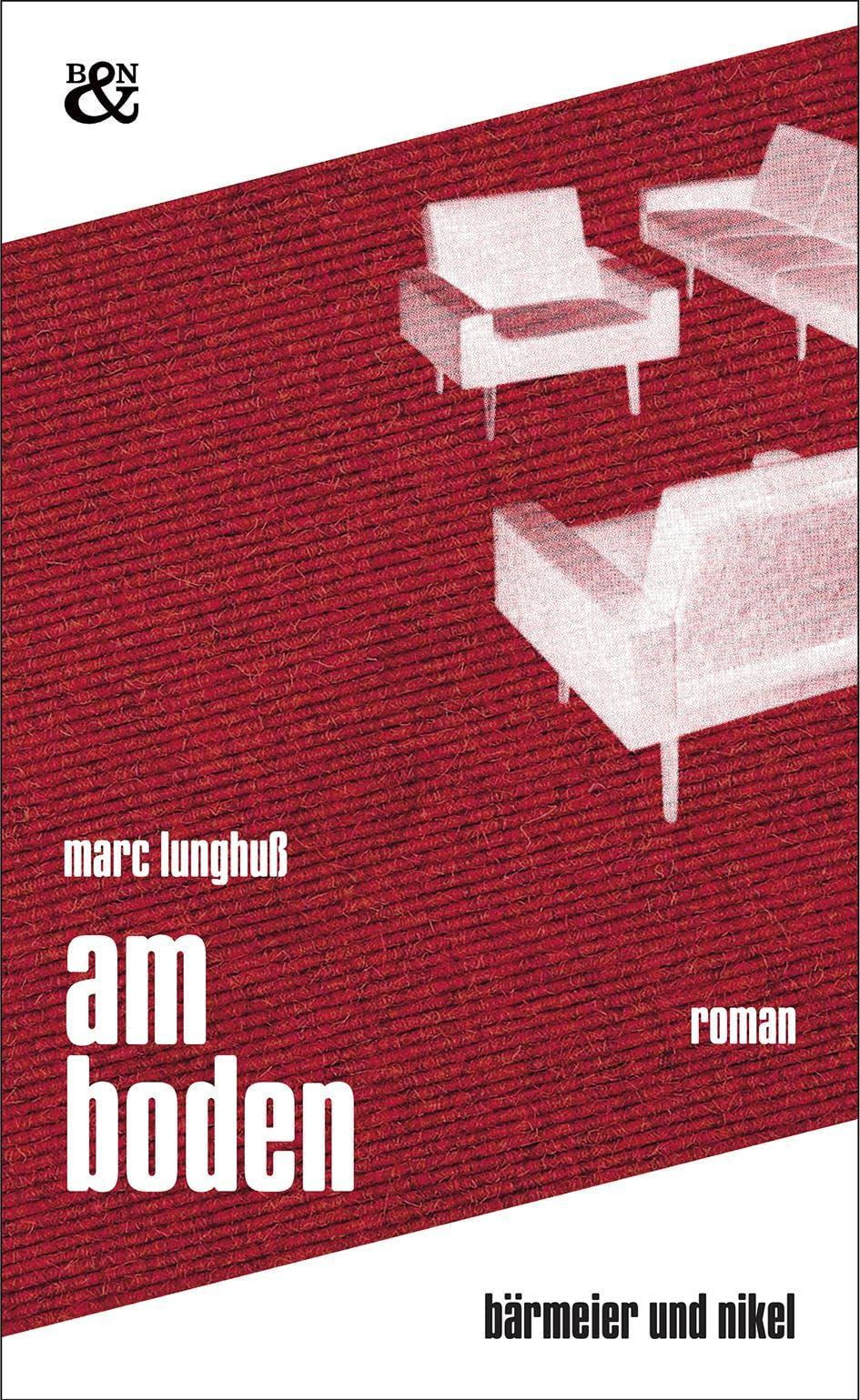 Am Boden: Roman